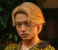ジョー（松本大輝）