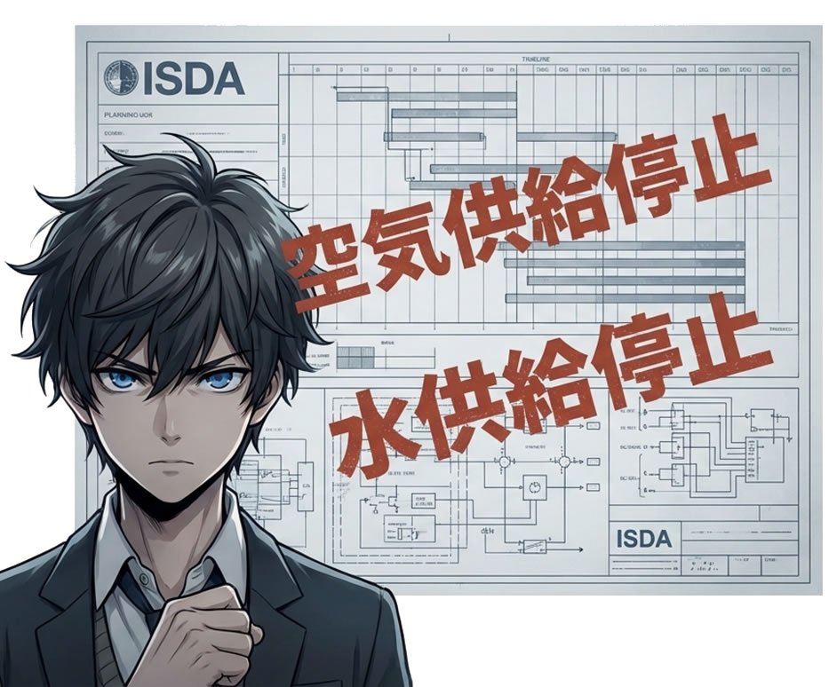 第3話(最終回)——明らかになる真実と衝撃の結末【ネタバレ】