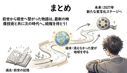 ぼくの地球を守っての最終回、自爆装置は作動しなく地球は守られた